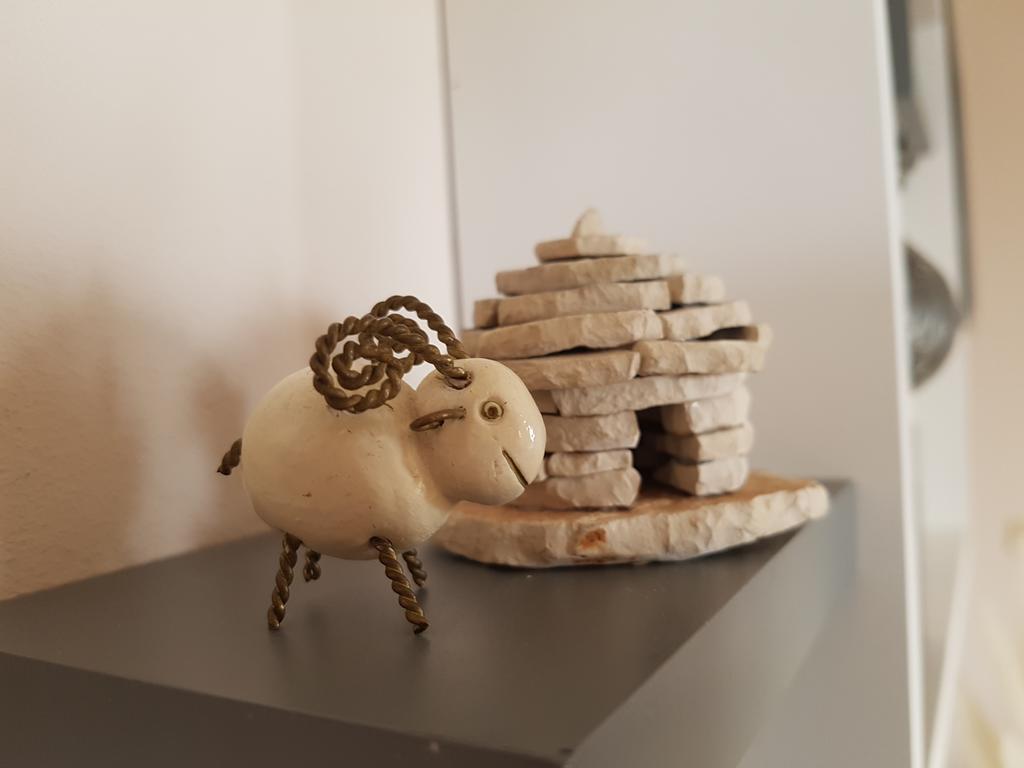 Villetta Diana 奥帕提亚 客房 照片